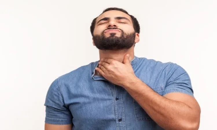 نصائح لتخفيف أعراض ارتجاع المريء.. آمنة وفعالة صحة شاهد المقال التالي من صحافة مصر عن نصائح لتخفيف أعراض ارتجاع المريء آمنة وفعالة، يعتبر ارتجاع