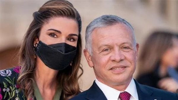 كيف احتفلت العائلة الملكية الأردنية بعيد ميلاد الملكة رانيا تصدرت الملكة رانيا، زوجة العاهل الأردني، الملك عبدالله الثاني محرك البحث جوجل، بعدما آثارت جدل وتفاعل بين نشطاء مواقع ال