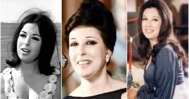 فن: اليوم عيد ميلاد نجاة الصغيرة.. بزغ نجمها من الطفولة ولحن لها كبار الملحنين اقرأ في أفاق عربية اليوم عيد ميلاد نجاة الصغيرة بزغ نجمها من الطفولة