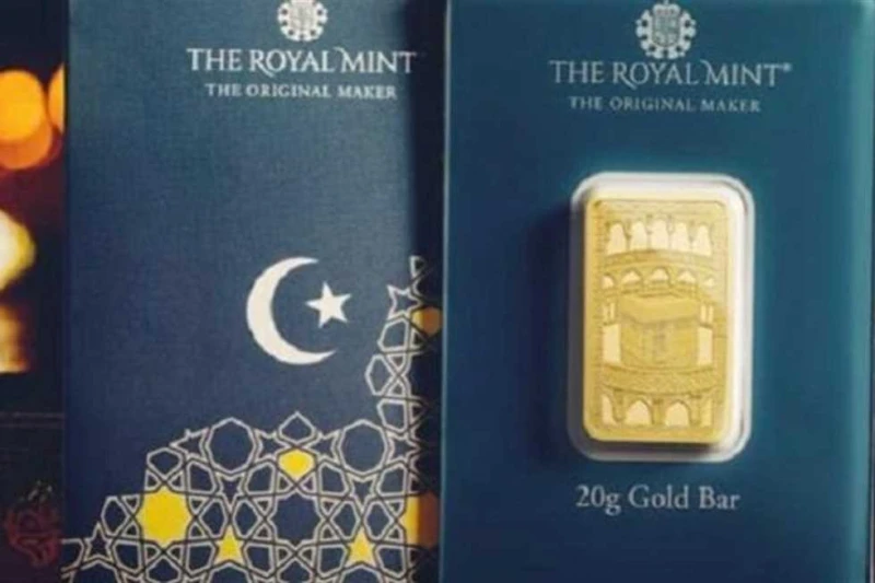 تراجع سعر السبيكة الذهب اليوم وعيار 21 الآن ببداية تعاملات الجمعة 23 أغسطس 2024 شهد سعر سبيكة الذهب اليوم الجمعة 23 أغسطس 2024 تراجعا، تزامنا مع