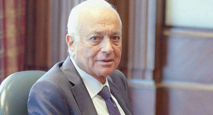 اليوم.. أسرة الراحل نبيل العربي تتلقى العزاء بمسجد المشير طنطاويتتلقى مساء اليوم الأربعاء، أسرة الراحل الدكتور نبيل العربي، وزير الخارجية الأسبق