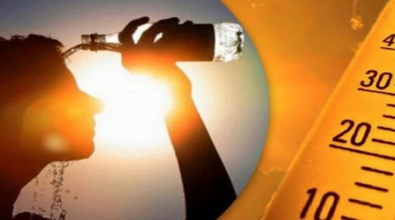 الأرصاد: ارتفاع الرطوبة وعودة درجات الحرارة للمعدلات الطبيعية قالت عضو المركز الإعلامي لهيئة الأرصاد الجوية منار غانم، إن درجات الحرارة خلال تلك