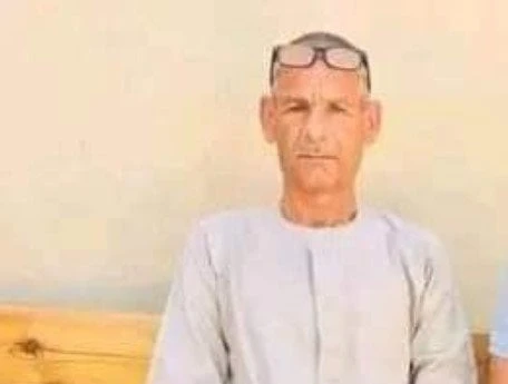 كنت بذاكر في الغيط.. قصة نجاح الحاج حسن أكبر طالب في الثانوية العامة 2024الحاج حسن أكبر طالب في الثانوية العامة.. ظهر لنا في عام 2024 طالب في مرحلة