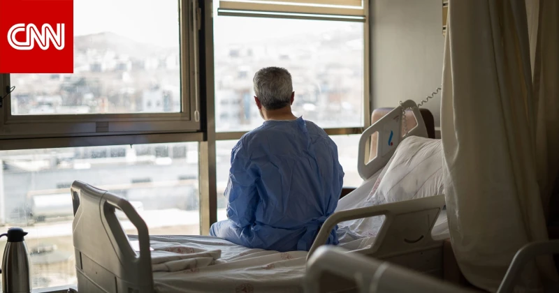 دراسة: زيادة وفيات السرطان العالمية بين الرجال قد تبلغ 93 بحلول 2050! تكنولوجيا شاهد المقال التالي من صحافة الأفاق عربيةية عن دراسة زيادة وفيات