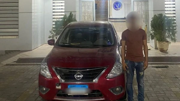 كسور ونزيف بالمخ.. ضبط قائد سيارة دهس طالب بالقاهرة تمكنت الأجهزة الأمنية يالقاهرة من القبض على قائد سيارة تسبب في حادث سير أدى إلى إصابة طالب