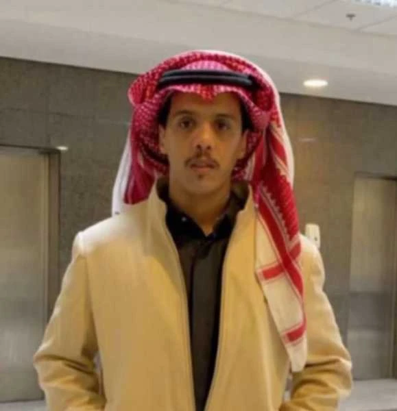 ..هل تذكرون الشاب السعودي الذي تبرع بكليته لفتاة لا يعرفها وقيل إنه مات.. أول تعليق رسمي ينفي ذلك..تفاصيل تتابع الان تفاصيل ما ورد عن هل تذكرون الشاب