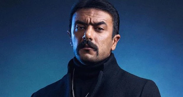 أحمد العوضي.. الملك في رمضان 2025 تعرف على التالي أحمد العوضي.. الملك في رمضان 2025، متابعة بتجرد أعلن الفنان أحمد العوضي عن اسم مسلسله الجديد،