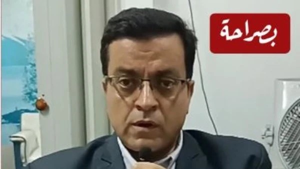محامي أسرة ضحية أحمد فتوح: وفد الزمالك زار الأسرة لتقديم التعازي فقط.. ومتكلمناش في أي شئ يخص الدية (خاص) قال شنودة مكرم محامي أسرة ضحية أحمد فتوح،
