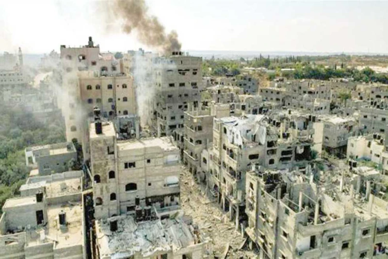 الوفد يطالب المجتمع الدولي بالاضطلاع بمسؤوليته لوقف التصعيد في الشرق الأوسط أدان المهندس حازم الجندي، عضو مجلس الشيوخ، وعضو الهيئة العليا بحزب الوفد، الممارسات الإسرائيلية التصعيدي