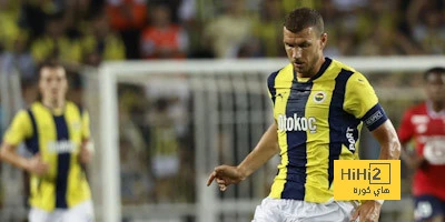 -إحصائيات دجيكو أمام ليل .. اخبار كورة، إحصائيات دجيكو أمام ليل،شارك النجم إدين دجيكو أساسيا أمام ليل، ونال تقييما مرتفعا بلغ ٧.٢. إليكم أبرز .،عبر صحافة الأفاق عربيةية، حيث يهتم ا