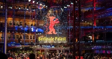 فتح التقديم للأفلام الروائية والمسلسلات لسوق الإنتاج المشترك في برلين السينمائي تعرف على التالي فتح التقديم للأفلام الروائية والمسلسلات لسوق الإنتاج
