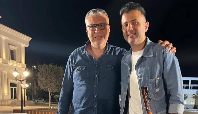 حمزة نمرة : سعيد بمشاركتي في مهرجان العالمين واتمني التواجد دائماقال المطرب حمزة نمرة انني احرص ان اقدم فن واغاني يحترمها المشاهد ويعيش لفترة طويلة ،