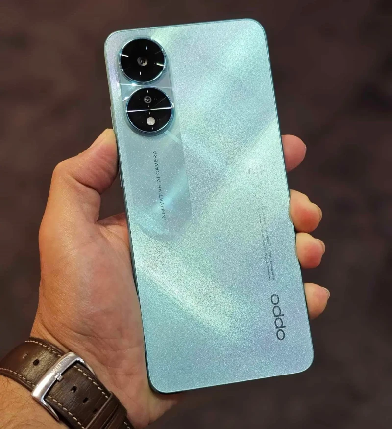 ملك اوبو الإقتصادي بمواصفات خيالية.. هاتف 78 4 يتميز بقوة الأداء والتصميم الأنيق الجذاب ومزود بأحدث التقنيات وبسعر خيالي لا ينافسأعلنت شركة أوبو عن