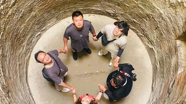 وفد صحفي من الصين وكوريا في زيارة تعريفية للمقصد السياحي المصرياستضافت وزارة السياحة والآثار ممثلة في الهيئة المصرية العامة للتنشيط السياحي وفدا