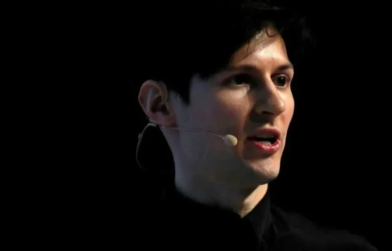 مؤسس تطبيق تيلغرام يؤسس تطبيقا لاولادة البيولوجيينأعلن مؤسس تطبيق تليغرام، بافيل دوروف، أن لديه أكثر من 100في 12 دولة، ولدوا بفضل تبرعه بالحيوانات