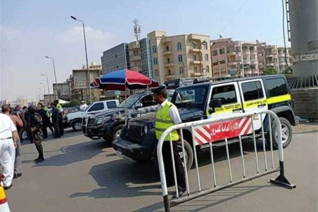 الاستعلام عن المخالفات المرورية ودفعها أونلايناستعلام مخلافات المرور.. تعد مخالفات المرور من الأمور الشائعة في مصر، وتتنوع أنواعها وتختلف قيمة