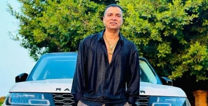 نقيب الموسيقيين التونسي يعتزم تقديم شكوى ضد حسن شاكوش بالنقابة المصريةيعتزم ماهر الهمامي نقيب الموسيقيين التونسي التقدم بشكوى ضد مطرب المهرجانات حسن