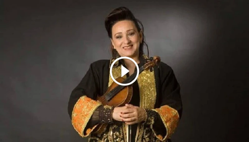 من هي أمينة الصرارفي: وزيرة الشؤون الثقافية التونسية الجديدة من هي أمينة الصرارفي؟ في الخامس والعشرين من أغسطس 2024، أعلنت تونس عن تعيين أمينة