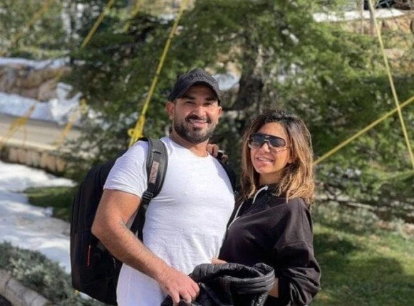 أحلى واحد في حياتي.. علياء بسيوني تثير الجدل برسائلها إلى الفنان أحمد سعد تعرف على التالي أحلى واحد في حياتي.. علياء بسيوني تثير الجدل ب رسائل ها إلى