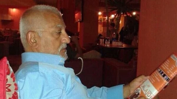 أبرز أعماله الجماعة وكتكوت.. وفاة المخرج المنفذ أسامة فريدأعلن نجل المخرج المنفذ أسامة فريد وفاته منذ قليل عبر حسابه على موقع فيسبوك، دون توضيح موعد