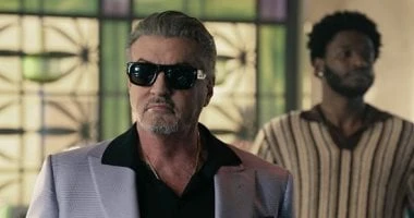 طرح الموسم الثانى من ل سيلفستر ستالون بعد عامين من الأول تعرف على التالي طرح الموسم الثانى من ل سيلفستر ستالون بعد عامين من الأول، أعلنت شبكة بلس عن