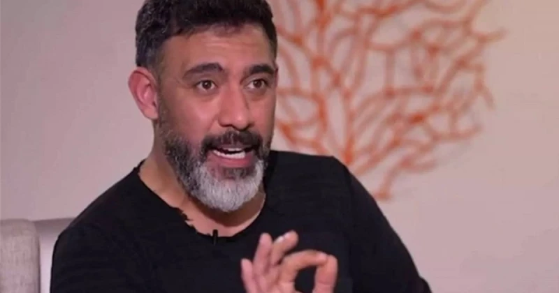 عمرو مصطفى يستمر بإثارة الجدل .. فمن يقصد بهذا الكلام ؟ تعرف على التالي عمرو مصطفى يستمر بإثارة الجدل .. فمن يقصد بهذا الكلام ؟، نشر الفنان والملحن