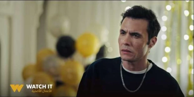 قبل حفل فرقة كايروكي في العلمين.. ما سر حب أمير عيد المفاجئ للتمثيل؟ ناس وخدمات ناس وخدمات، قبل حفل فرقة كايروكي في العلمين ما سر حب أمير عيد المفاجئ