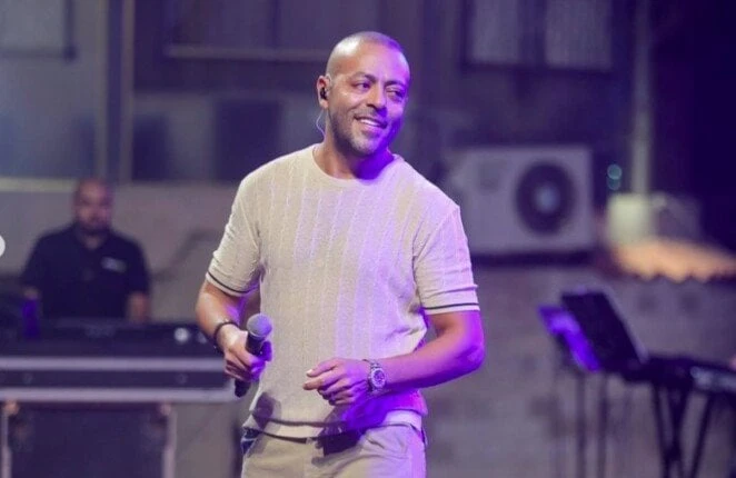 تصل ل 1000 جنيها.. أسعار تذاكر حفل تامر عاشور في بورسعيد تعرف على التالي تصل ل 1000 جنيها.. أسعار تذاكر حفل تامر عاشور في بورسعيد، يستعد الفنان تامر