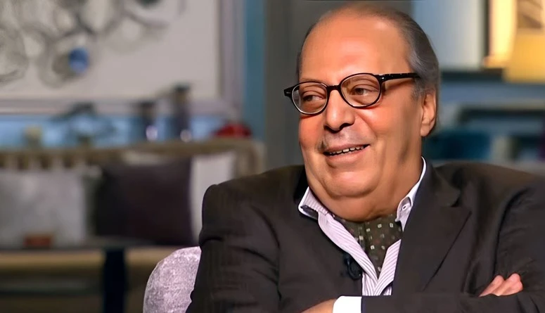 أسامة عباس لافاق عربية العربي: لم أعتزل الفن... لكن عودتي مشروطةأكد الممثل المصري الكبير أسامة عباس، أنه لم يعتزل التمثيل كما تم تداوله في بعض وسائل