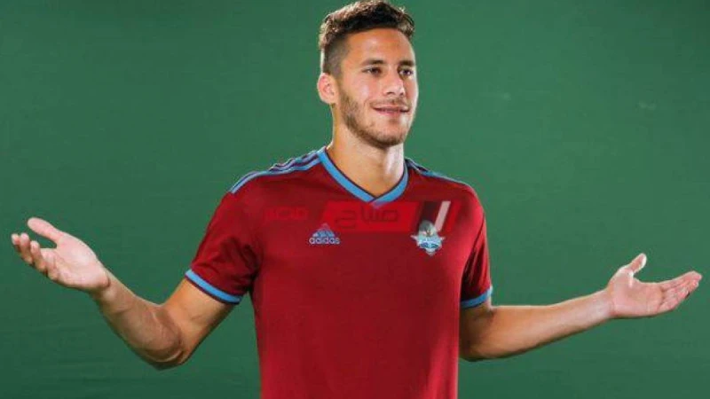 رمضان صبحي يعلن عن موقفه النهائي من الانتقال إلى الزمالكرمضان صبحي , في ظل الاستعدادات الجارية للموسم الجديد ، حسم لاعب نادي بيراميدز، موقفه بشأن