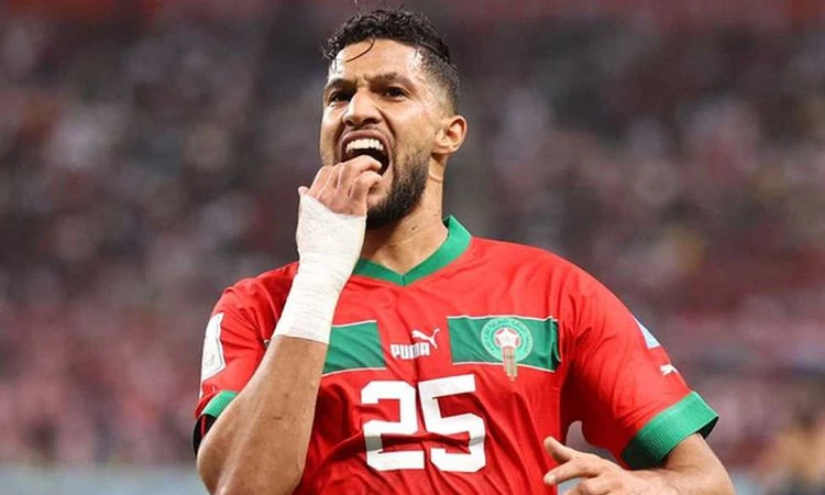 أخبار الرياضة -الأهلي يستعد للإعلان عن فيديو تقديم يحيى عطية الله تعرف على التالي الأهلي يستعد للإعلان عن فيديو تقديم يحيى عطية الله ، في مفاجأة من