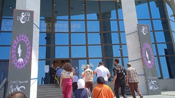 الهيئة المصرية للمعارض تستضيف دفيلية كيدز بمشاركة 33 دولةأعلن اللواء شريف الماوردي رئيس مجلس إدارة الهيئة المصرية العامة للمعارض والمؤتمرات، عن