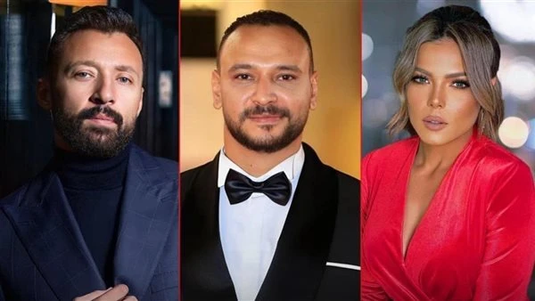 نجوم الفن: نقطة سوداء على الشاشات في أول سبتمبر المقبل.. خاص نجوم الفن، نقطة سوداء على الشاشات في أول سبتمبر المقبل خاص،كشف مصدر خاص من الشركة المنتجة لمسلسل نقطة سوداء، بطولة النج