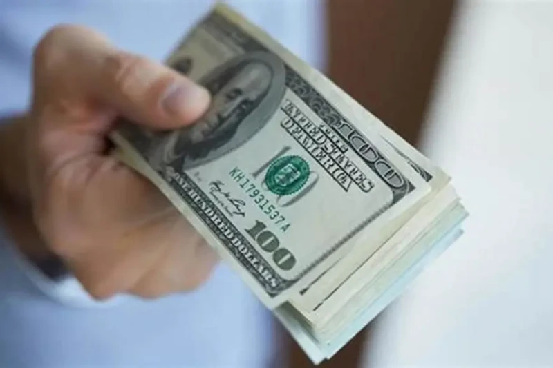 عايز تعرف ال 100 دولار بقت كام؟ اكتشف سعر الدولار اليوم في السوق السوداء وداخل الصرافات الثلاثاء 13 أغسطس 2024 شهد سعر الدولار الأمريكي في السوق