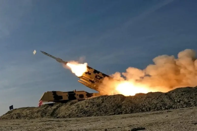 العالم يترقب ليلة ساخنة في الشرق الأوسط .. ماذا يحدث؟يتوقع حدوث ليلة مثيرة في الشرق الأوسط، حسب ما أعلنته التلفزيون الرسمي الإيراني. لكن لم يكشف عن