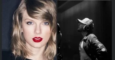 الموزع كريم عبد الوهاب يعلن تعاونه مع النجمة العالمية تايلور سويفت تعرف على التالي الموزع كريم عبد الوهاب يعلن تعاونه مع النجمة العالمية تايلور