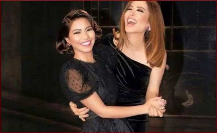 شيرين عبد الوهاب تشكر وفاء الكيلاني والأخيرة ترد: ما شكيت أنك معافرة تعرف على التالي شيرين عبد الوهاب تشكر وفاء الكيلاني والأخيرة ترد: ما شكيت أنك