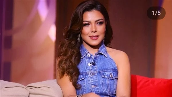 يتوب أبيض.. أحدث ظهور لناهد السباعيشاركت الفنانة ناهد السباعي صورة جديدة لها مع متابعيها على صفحتها الشخصية بموقع التواصل الإجتماعي انستجرام، عبر