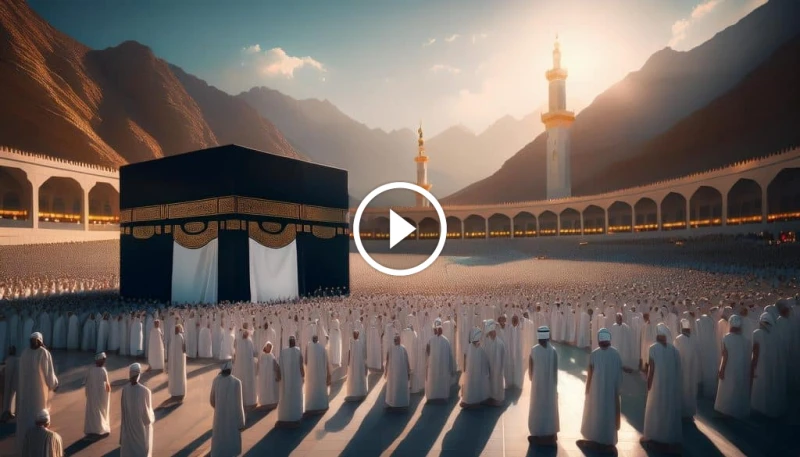 وزارة الأوقاف والشؤون الدينية توضح طريقة التسجيل في قرعة الحج عمان 2025 بالشروط المطلوبة شروط التسجيل في قرعة الحج عمان أعلنت وزارة الأوقاف والشؤون