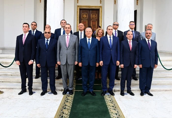 تشريعية النواب تبدأ مناقشة مواد الحبس الاحتياطي بالإجراءات الجنائية بدأ اجتماع لجنة الشئون الدستورية والتشريعية بمجلس النواب، برئاسة المستشار إبراهيم