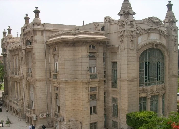 نثق فى القضاء العادل.. جامعة عين شمس تصدر بيانا بشأن الاعتداء على الأطقم الطبية جامعة عين شمسأكدت إدارة جامعة عين شمس - تعقيبا على الفيديوهات