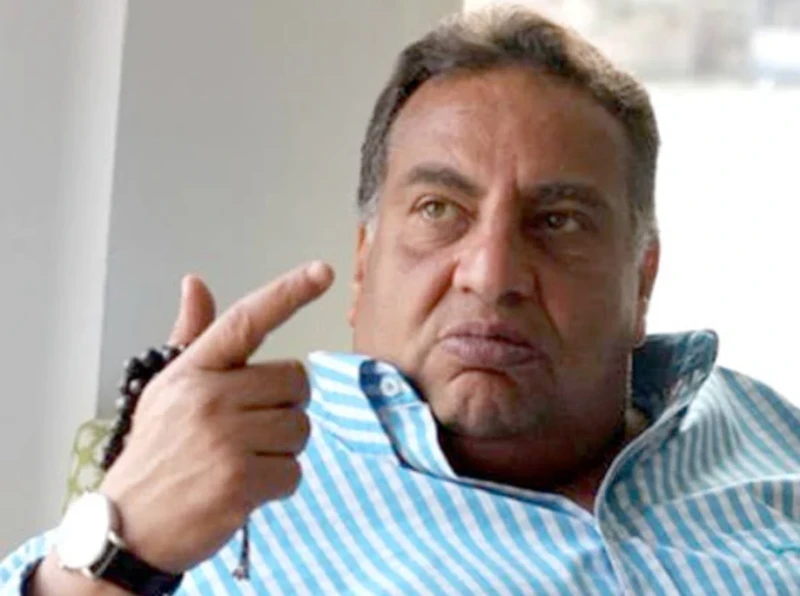 هكذا يعيش محمد إبن فؤاد المهندس بعد حريق شقتهكشف محمد، نجل الفنان الراحل فؤاد المهندس تفاصيل الحريق الذي التهم شقة والده بحي الزمالك،قال محمد : إن