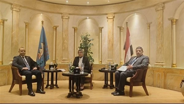 نائب وزير الكهرباء: الاستخدامات السلمية للطاقة الذرية ساهمت في تنمية المجتمعقالت المهندسة صباح مشالى نائب وزير الكهرباء والطاقة المتجددة ، إن