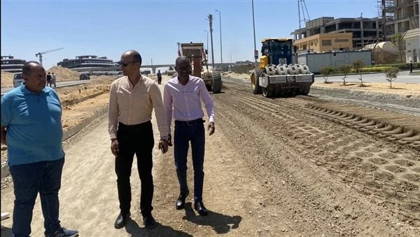 وزير الإسكان: إطلاق التيار الكهربائي بأحياء بيت الوطن بالامتداد الشرقي للقاهرة الجديدةأعلن المهندس شريف الشربينى، وزير الإسكان والمرافق والمجتمعات