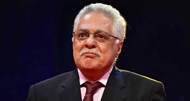 اخبار الفن: توفيق عبدالحميد ينفي إشاعة إصابته بالشلل شاهد المقال التالي من صحافة الأفاق عربيةية عن توفيق عبدالحميد ينفي إشاعة إصابته بالشلل، متابعة بتجرد نفى الممثل المصري القدير ت