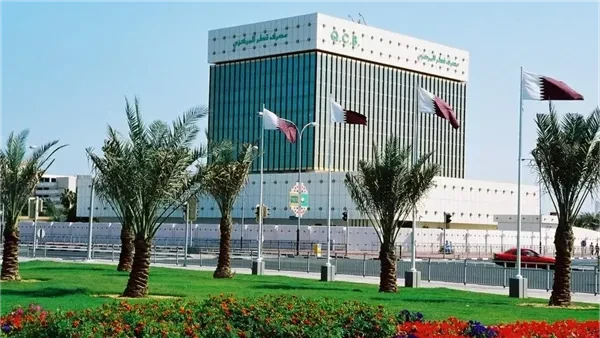 النقد الدولي: قطر ترفع حيازاتها من الذهب إلى 108.756 طن يوليو 2024أظهرت بيانات صندوق النقد الدولي أن قطر رفعت حيازاتها من الذهب 2.333 طن إلى 108.756