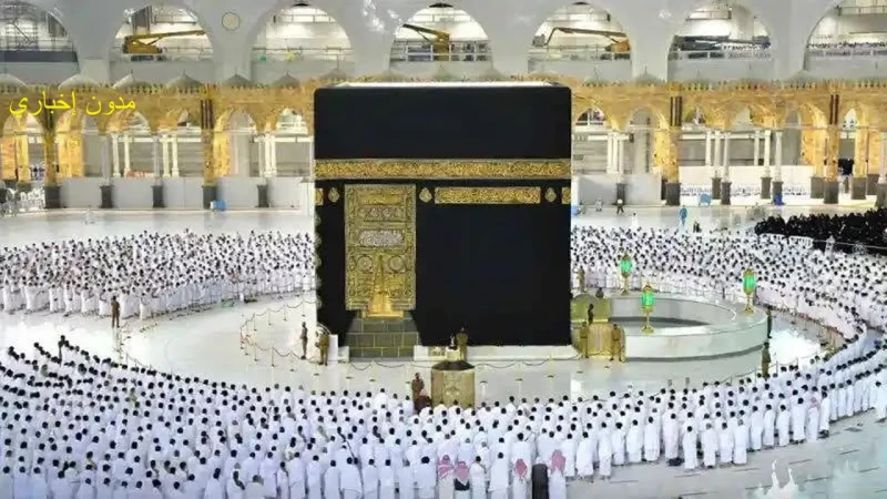 كله هيعمل عمرة .. أسعار عمرة المولد النبوي 2024 وقيمة البرامج الاقتصادية والفاخرةتزايدت عمليات البحث من قبل العديد من المواطنين الراغبين بأداء العمرة