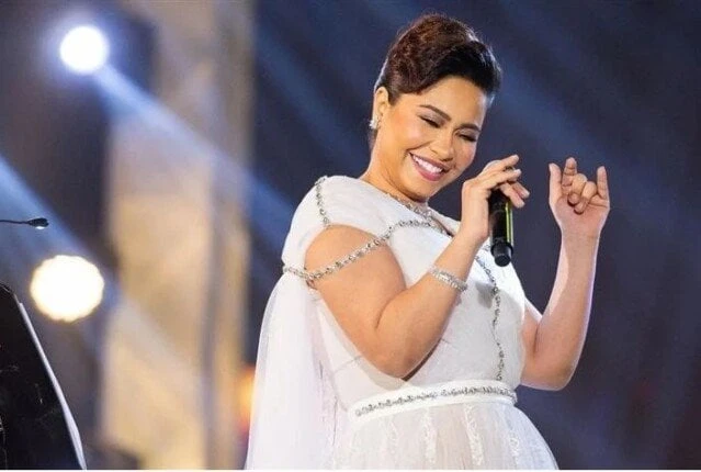 آخر تطورات الحالة الصحية ل شيرين عبد الوهاب تعرف على التالي آخر تطورات الحالة الصحية ل شيرين عبد الوهاب، شيرين عبد الوهاب كشف الدكتور نبيل عبد