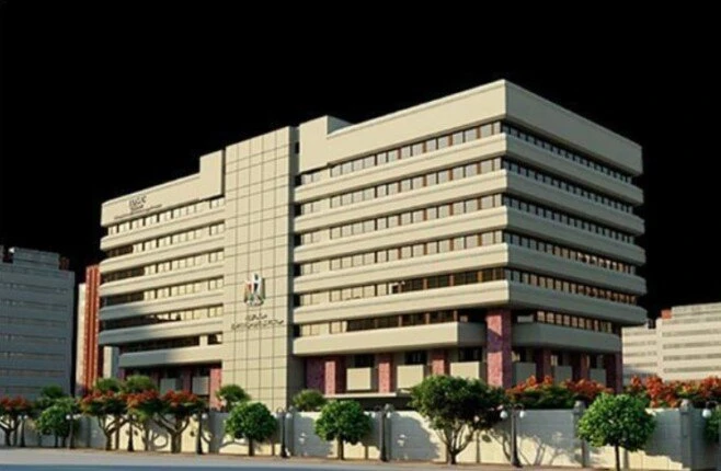 معلومات الوزراء يقدم عددا جديدا من نشرة القاعدة القومية للدراسات حول الثورة الصناعية الرابعةأصدر مركز المعلومات ودعم اتخاذ القرار بمجلس الوزراء،