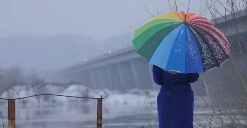 الأرصاد الجوية تزف بشرى لمحبي الشتاء رسميا موعدانتهاء الصيف وانقلاب جوي في هذا التوقيتالأرصاد الجوية تزف بشرى لمحبي الشتاء .. ينتظر الملايين من الناس